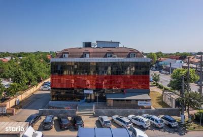 Spațiu comercial, de 500 mp, în Central - 1