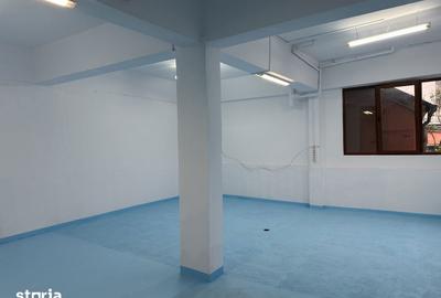 Spațiu comercial, de 100 mp, în Chiajna - 1