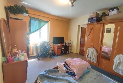 Vanzare apartament 3 camere Alba Iulia, cu CT - 5