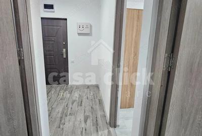 Apartament deosebit cu 3 camere, prima inchiriere, complet renovat ?i mobilat modern I.C. Frimu - 16