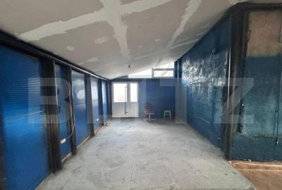 Hala industriala, 60 mp, zona Hanul Craiovitei - 3