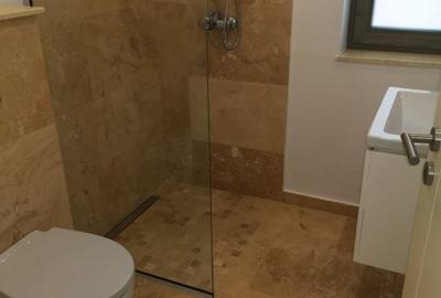 Apartament 3 camere, EXPO-PARC, bloc nou, mobilat, loc parcare - 14