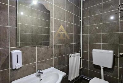 Spațiu comercial, de 525 mp, în Nord - 8