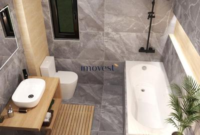 Complex de apartamente noi Carpati II - 10