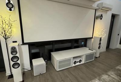 Apartament cu 2 camere decomandat în Pipera - 11