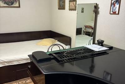 APARTAMENT 2 CAMERE - ETAJUL 2/8 - AFI MALL - METROU FAVORIT - 5