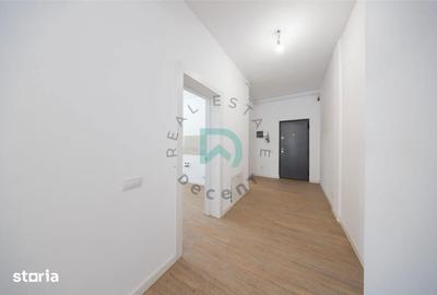 Apartament cu 2 camere decomandat în Bunloc - 10
