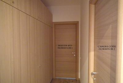 Inchiriez apartament Laguna Residence - 8