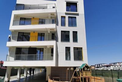 Apartament 2020, 3 camere, 2 bai, Drumul Gura Putnei - 15