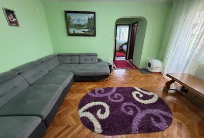 Apartament cu 4 camere semidecomandat în Aurel Vlaicu - 2