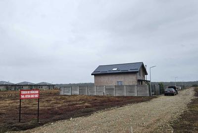 Spațiu comercial, în Săbăreni - 6