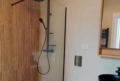 Apartament cu 2 camere decomandat, mobilat în Dămăroaia - 6