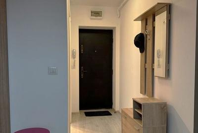 Garsoniera Mobilata si Utilata - Palladium Residence - 3