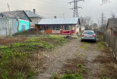 Casa de vanzare trestiana - 4