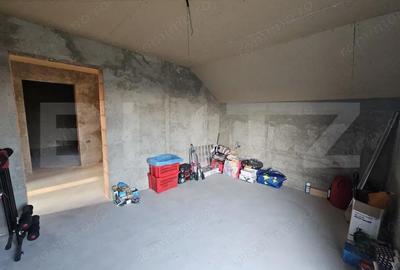 Casă cu Teren 800 Mp în Central - 13