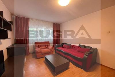 Apartament de 3 camere, 70 mp, 2 bai, zona UMF - 1