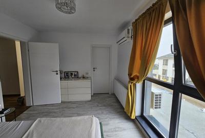 Casă cu 4 camere cu Teren 170 Mp în Berceni - 6