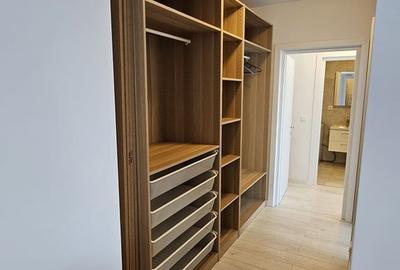 Apartament cu 4 camere în Vest - 9