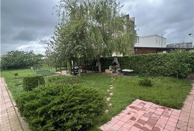 Casa P+M complet mobilata, 8 camere, teren 1000mp, langa Golful Pescarilor - 28