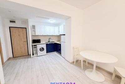 Apartament cu 2 camere semidecomandat, mobilat în Vitan Mall - 2