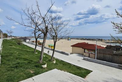 Mangalia /4 camere circular/ etaj 3/4