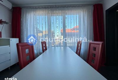 Apartament cu 3 camere semidecomandat, mobilat în Bucureștii Noi - 8
