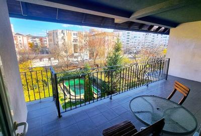 Spatiu luminos 48 mp cu terasa - 3