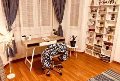 Garsoniera de inchiriat situata pe str Bd Ion Mihalache - 1