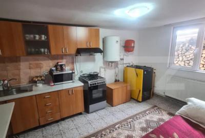 Casă cu 3 camere cu Teren 300 Mp în Alexandru cel Bun - 1
