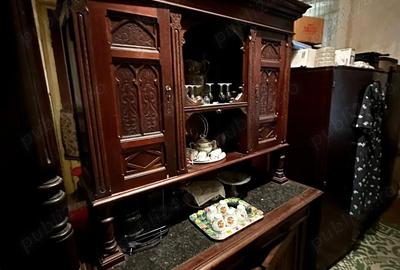 Casă cu 6 camere cu Teren 4300 Mp în Otelec - 6