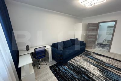 Apartament 2 camere, 54 mp, zona Pacurari - 1