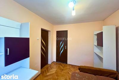 Apartament cu 2 camere semidecomandat în Corunca - 3