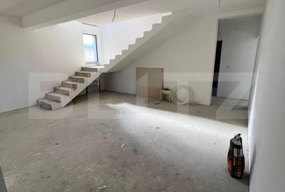 Casa cu design modern, 263 mp si teren 511 mp, cartier rezidential - 5