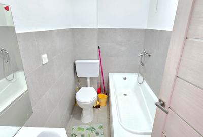 Apartament 1 camera decomandat, mobilat, et 1, Bucium - Visan ACCEPT CREDIT - 4