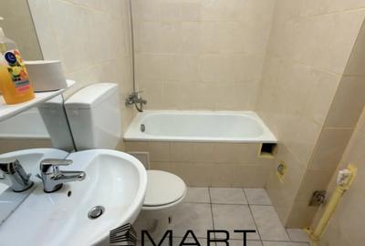 Garsonieră decomandată în Piața Cluj - 3