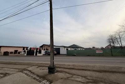 Spațiu comercial, în Horia - 16