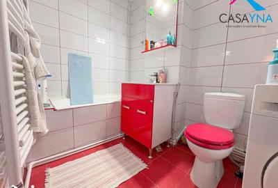 Apartament cu 2 camere decomandat în Șerbănești - 3