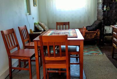 Casă cu 3 camere în Ștefănești - 4