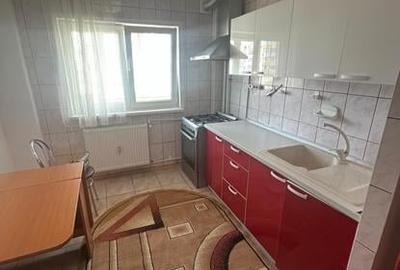 Apartament cu 2 camere semidecomandat în Rahova - 1