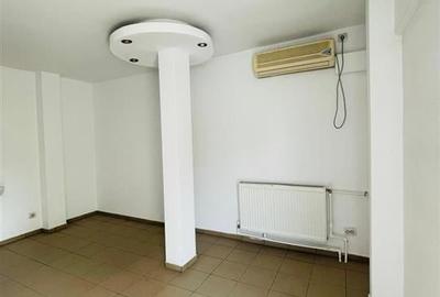 Inchiriere Spatiu comercial curte  COMISION 0 pretabil RADIOLOGIE 1Mai Turda sec - 3