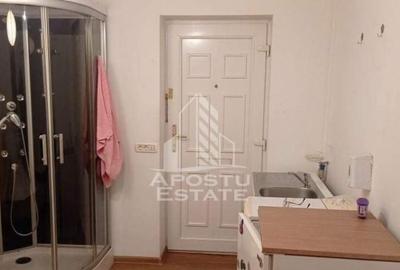 Garsonieră în Take Ionescu - 6