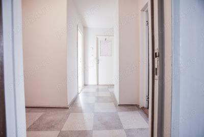 Apartament cu 3 camere în zona Griviței, Cod 8134 - 6