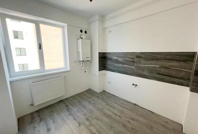 Garsonieră decomandată în Cug - 2