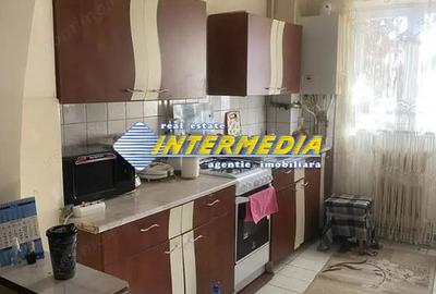 Garsoniera decomandata 35 mp in Cetate finisata de vanzare - 6