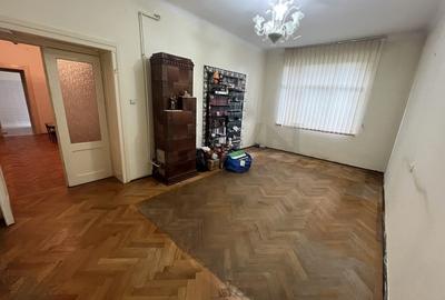 Apartament cu 2 camere decomandat în Domenii - 7
