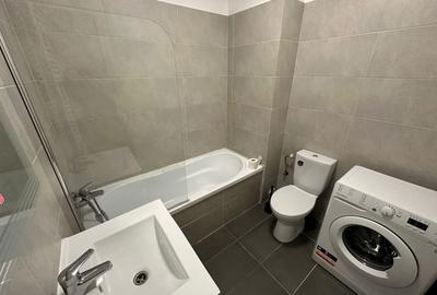 Apartament cu 2 camere decomandat în Politehnica - 4