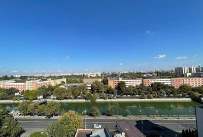 Garsonieră decomandată în Grozăvești - 9