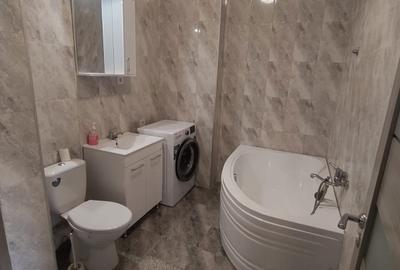 Garsonieră decomandată în Central - 2