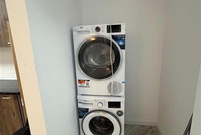 Apartament cu 2 camere decomandat, mobilat în Central - 11