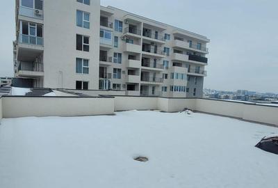 Apartament cu 2 camere decomandat în Central - 5